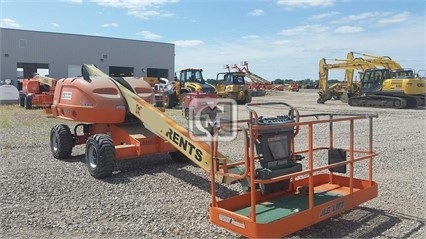 Lift Jlg 400S