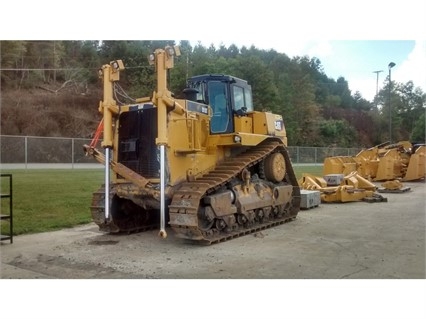 Tractores Sobre Orugas Caterpillar D10T seminueva en venta Ref.: 1475534216717798 No. 2