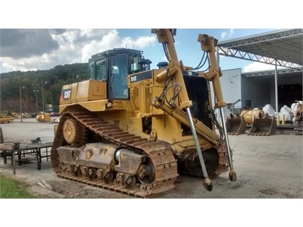 Tractores Sobre Orugas Caterpillar D10T usada Ref.: 1475534545977590 No. 3