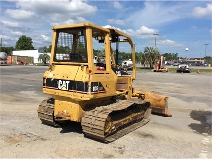 Tractores Sobre Orugas Caterpillar D3G seminueva en venta Ref.: 1475535212173281 No. 4