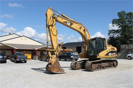 Excavadoras Hidraulicas Caterpillar 315CL en venta Ref.: 1475540070079875 No. 2