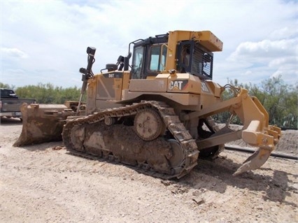 Tractores Sobre Orugas Caterpillar D6T usada de importacion Ref.: 1475540475858230 No. 3