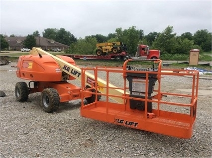 Plataformas Elevadoras Jlg 400S usada Ref.: 1475599589986918 No. 3