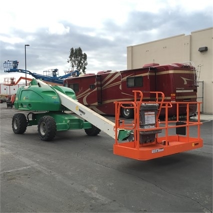 Lift Jlg 400S