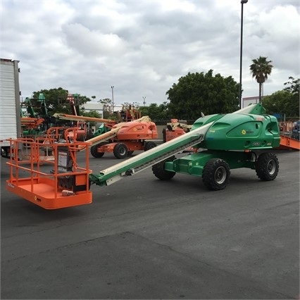 Plataformas Elevadoras Jlg 400S de importacion a la venta Ref.: 1475600415444100 No. 2