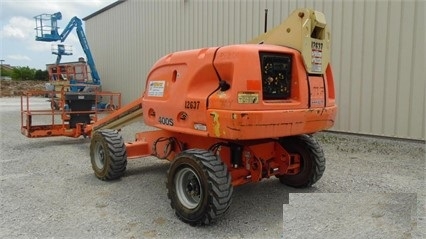 Plataformas Elevadoras Jlg 400S en venta, usada Ref.: 1475601194949862 No. 2