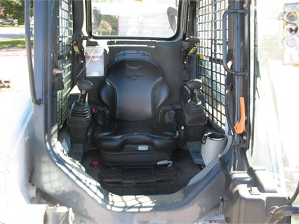 Minicargadores Bobcat T770 seminueva en perfecto estado Ref.: 1475601758316128 No. 2