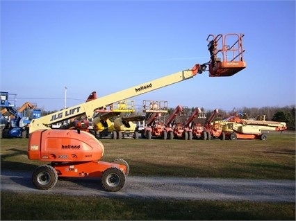 Lift Jlg 400S