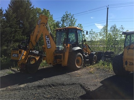 Retroexcavadoras Jcb 3CX usada a la venta Ref.: 1475603355019539 No. 2