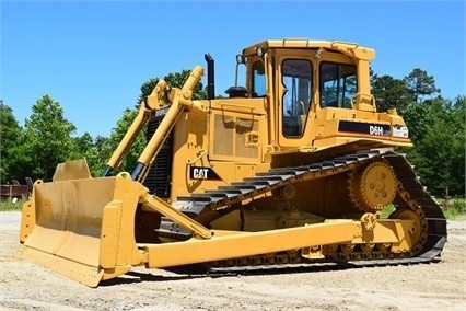 Tractores Sobre Orugas Caterpillar D6H usada a buen precio Ref.: 1475612157335930 No. 2