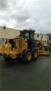 Motoconformadoras Caterpillar 12M usada Ref.: 1475619245781826 No. 2