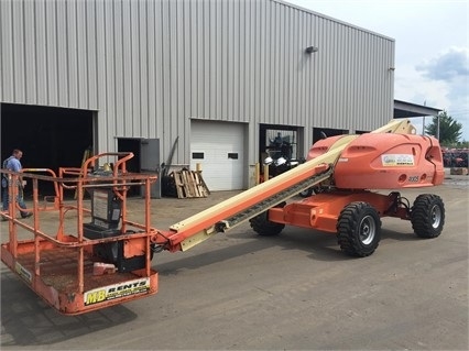 Lift Jlg 400S