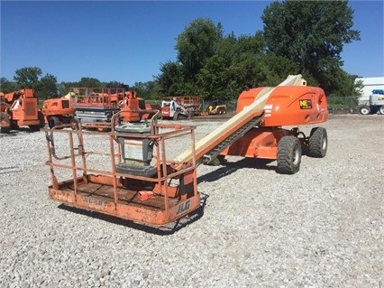 Plataformas Elevadoras Jlg 400S usada a buen precio Ref.: 1475682266450643 No. 3