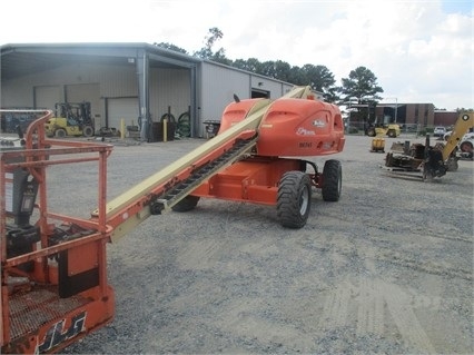 Plataformas Elevadoras Jlg 400S