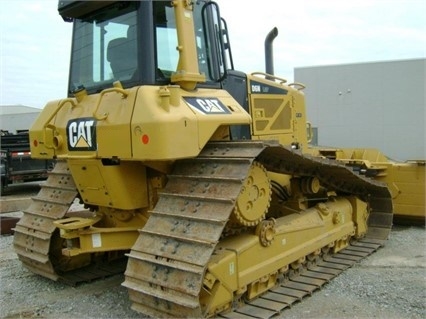 Tractores Sobre Orugas Caterpillar D6N usada a buen precio Ref.: 1475686091901140 No. 3