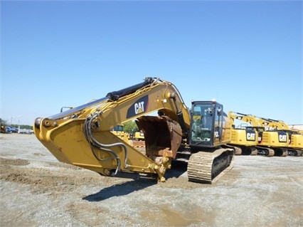 Excavadoras Hidraulicas Caterpillar 336E importada a bajo costo Ref.: 1475689371485184 No. 4