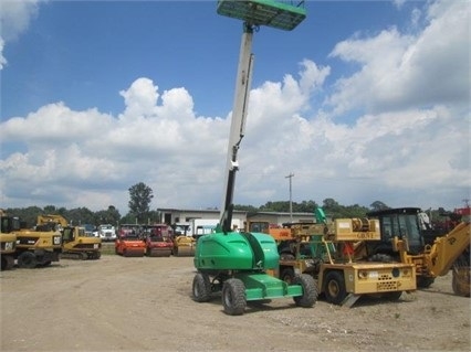 Lift Jlg 400S