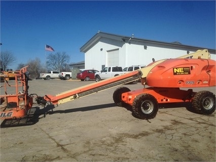 Lift Jlg 400S