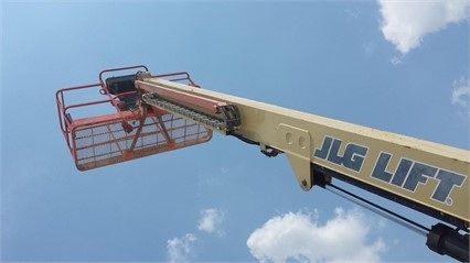 Plataformas Elevadoras Jlg 400S usada en buen estado Ref.: 1475768109881434 No. 2