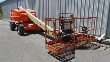 Plataformas Elevadoras Jlg 400S