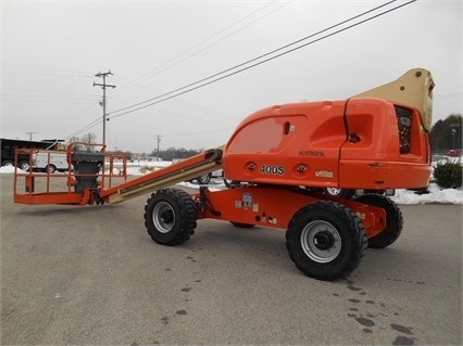 Lift Jlg 400S