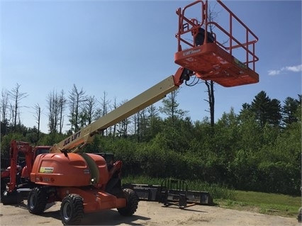 Lift Jlg 400S