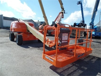 Plataformas Elevadoras Jlg 400S importada a bajo costo Ref.: 1475771798741852 No. 4