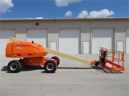 Lift Jlg 400S