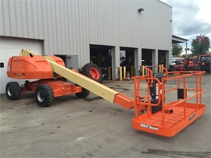 Plataformas Elevadoras Jlg 400S en venta Ref.: 1475773854060535 No. 2