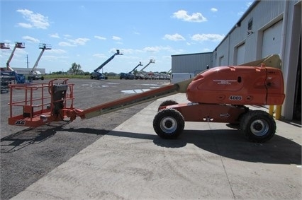 Plataformas Elevadoras Jlg 400S en venta, usada Ref.: 1475775466018426 No. 4