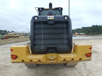 Cargadoras Sobre Ruedas Caterpillar 938K en venta, usada Ref.: 1475777526653243 No. 3