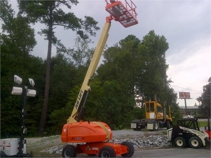 Plataformas Elevadoras Jlg 400S