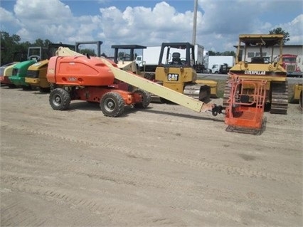 Lift Jlg 400S