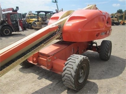 Plataformas Elevadoras Jlg 400S usada a la venta Ref.: 1475782596959926 No. 3