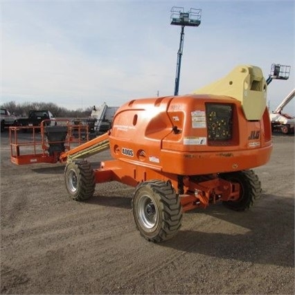 Lift Jlg 400S