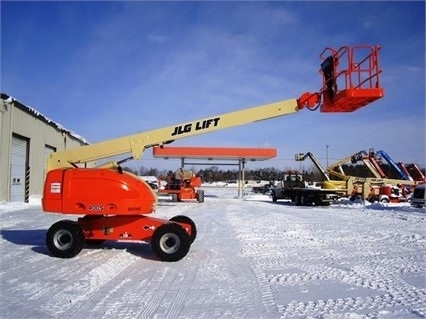 Lift Jlg 400S