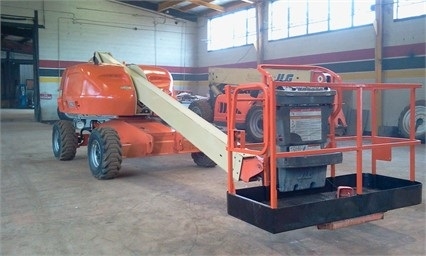 Plataformas Elevadoras Jlg 400S