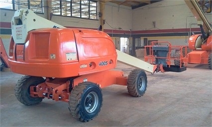 Plataformas Elevadoras Jlg 400S de bajo costo Ref.: 1475855544182020 No. 2