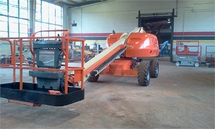 Plataformas Elevadoras Jlg 400S de bajo costo Ref.: 1475855544182020 No. 3