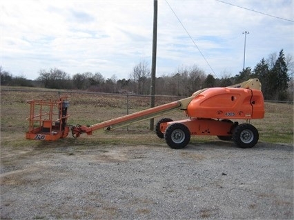 Plataformas Elevadoras Jlg 400S en venta, usada Ref.: 1475856659730342 No. 2