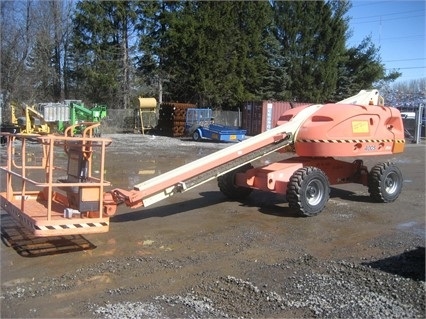 Lift Jlg 400S