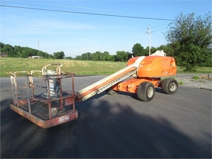 Lift Jlg 400S