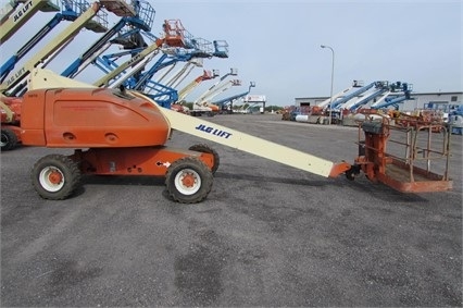 Lift Jlg 400S