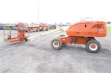 Plataformas Elevadoras Jlg 400S usada de importacion Ref.: 1475859016618221 No. 3