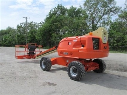 Plataformas Elevadoras Jlg 400S de bajo costo Ref.: 1475862655409206 No. 2