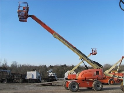 Lift Jlg 400S