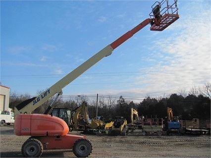 Plataformas Elevadoras Jlg 400S usada a la venta Ref.: 1475864309876964 No. 4