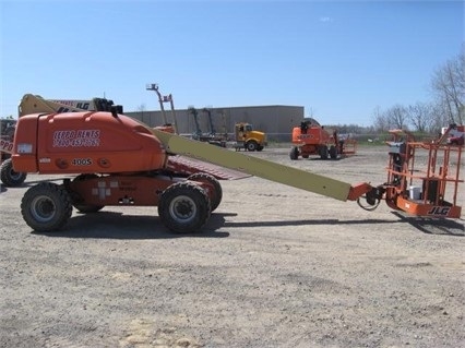 Plataformas Elevadoras Jlg 400S seminueva en venta Ref.: 1475866979379668 No. 3