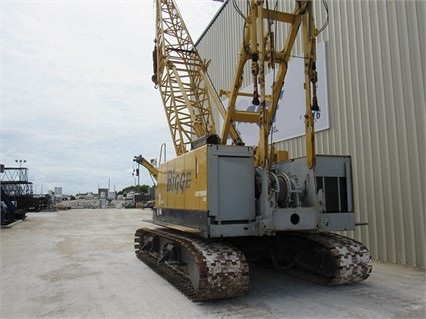 Gruas Kobelco CK1000 de segunda mano a la venta Ref.: 1476118410271476 No. 3