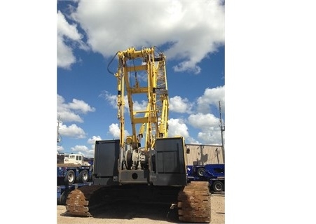 Gruas Kobelco CK1000 usada a buen precio Ref.: 1476120753019131 No. 2